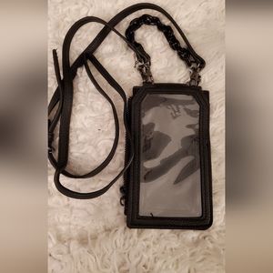 Phone Crossbody Lanyard